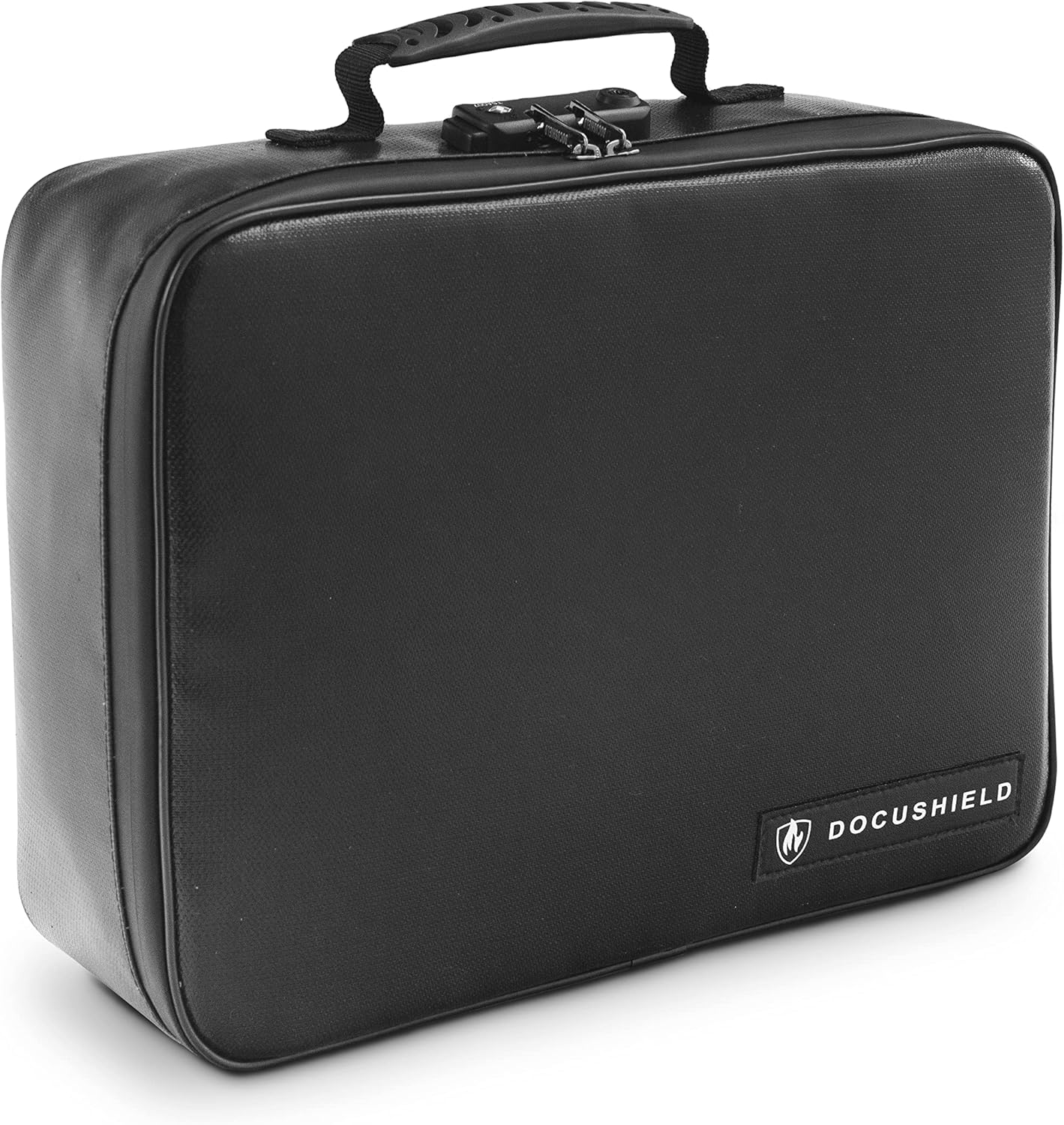 DocuShield Fireproof & Water Resistant Document Bag Lightweight and