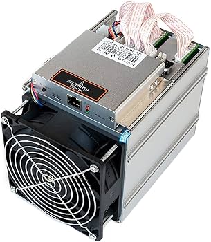Amazon.com: BitcoinMerch.com - Bitmain Antminer Z9 Mini