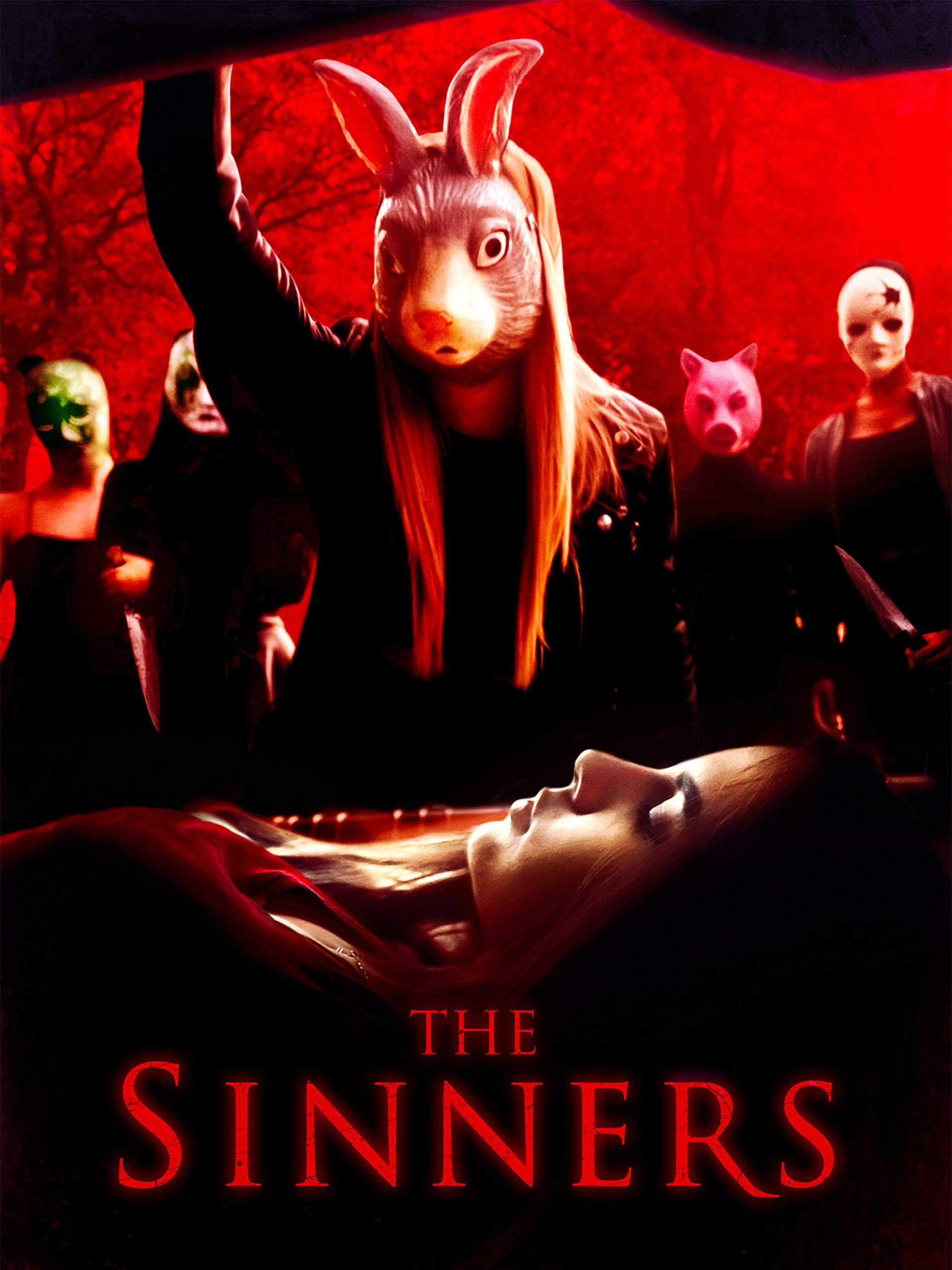 The Sinners