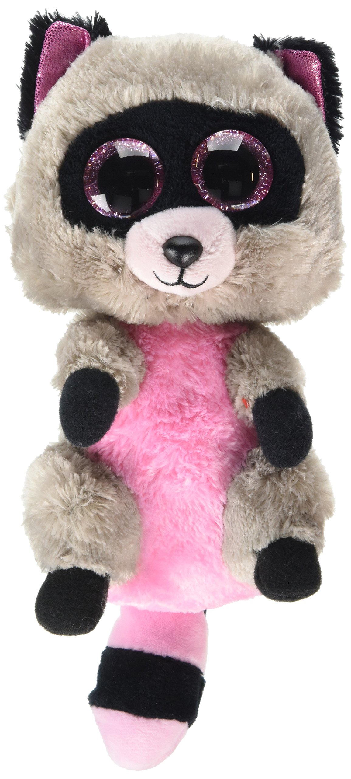 Rocco Beanie Boo