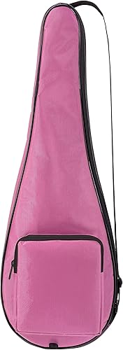 Miniatura 3 de Gespann Cubierta de raqueta de squash para adaptarse a una raqueta con bolsillo con cremallera