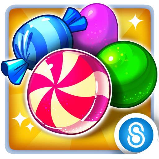 Candy Blast Mania:Amazon.com:Appstore for Android