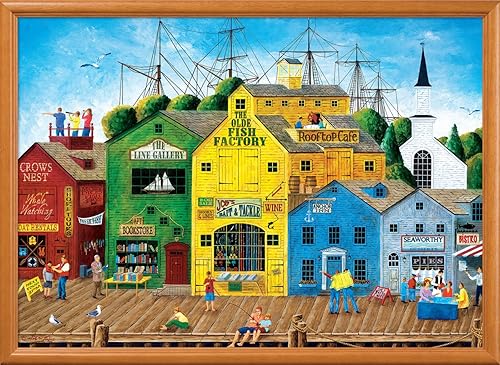 Miniatura 8 de MasterPieces - Rompecabezas de 1000 piezas de la colección John Deere