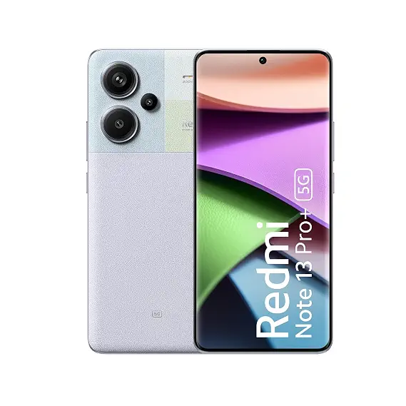 Redmi Note 13 Pro Fusion Purple 8GB RAM 256GB Storage
