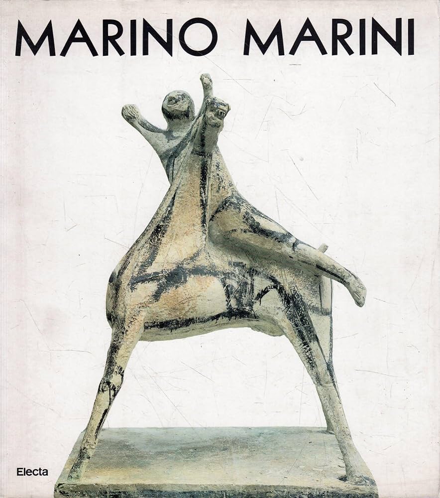 マリノ・マリーニ【scomposizione】 1953年 リトグラフ マリノ・マリーニ【scomposizione】 1953年 リトグラフ MARINO