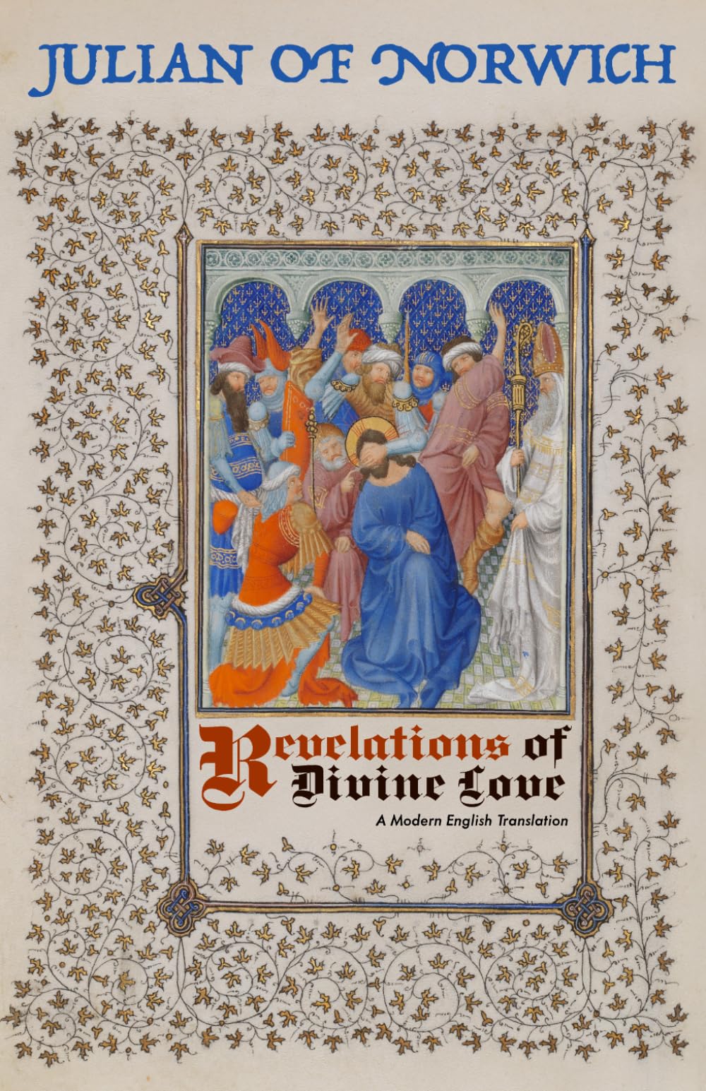 Revelations of Divine Love: A Modern English Translation