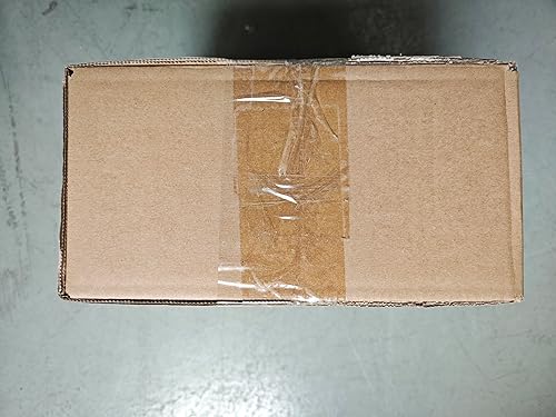 Miniatura 9 de LCCCK Estatua grande de peces de cristal, figuras de vida marina de vidrio soplado a mano, decoración costera para el hogar, adornos de peces