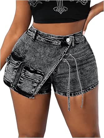 Girls 2-in-1 Flowy Shorts, Youth/Toddler Pink Butterfly Shorts For Running Sports Athletic Fitness Tennis Pink