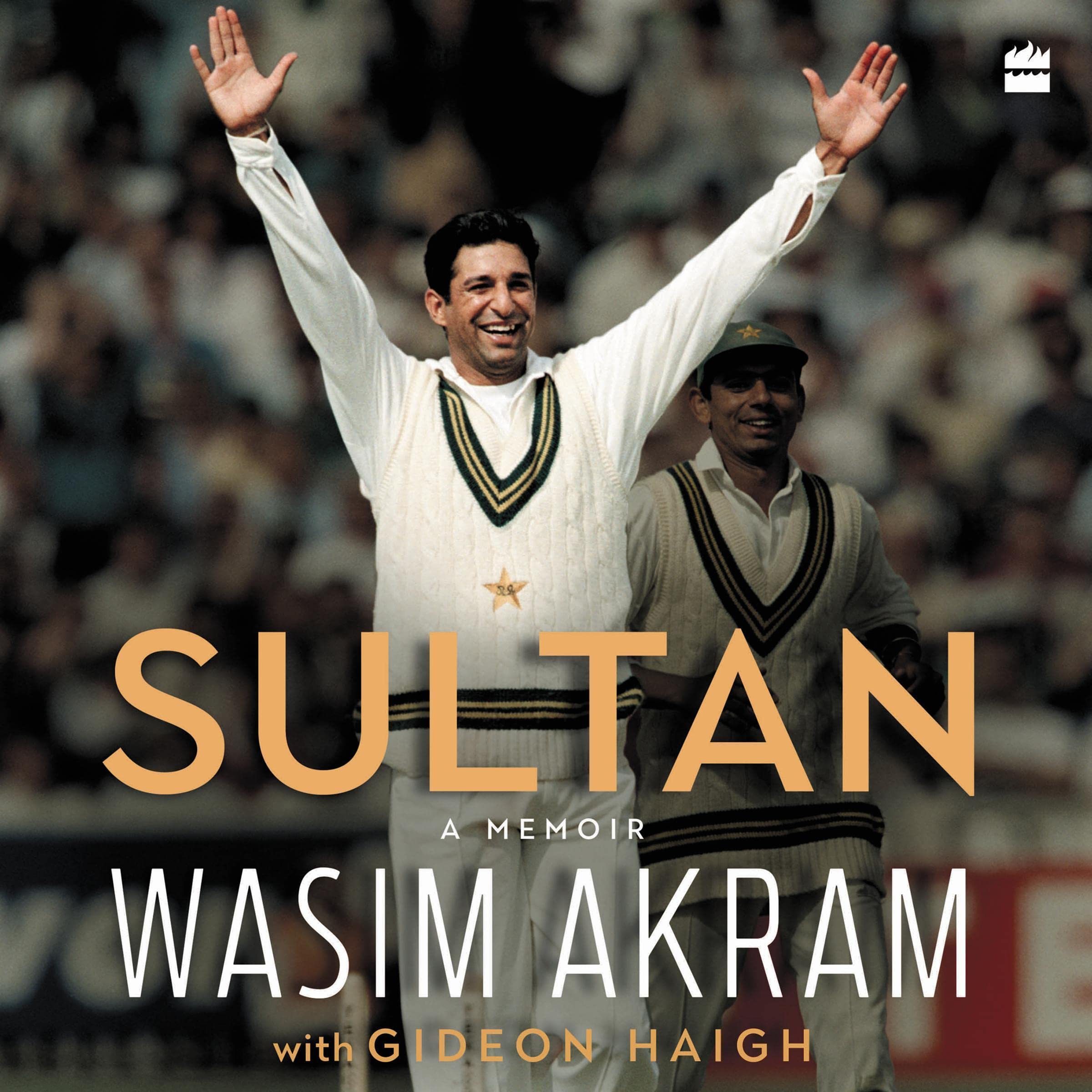 Cover art for Sultan