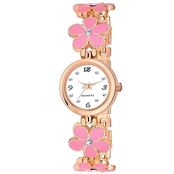 FOSSEL Simple Women Wrist Watch ?