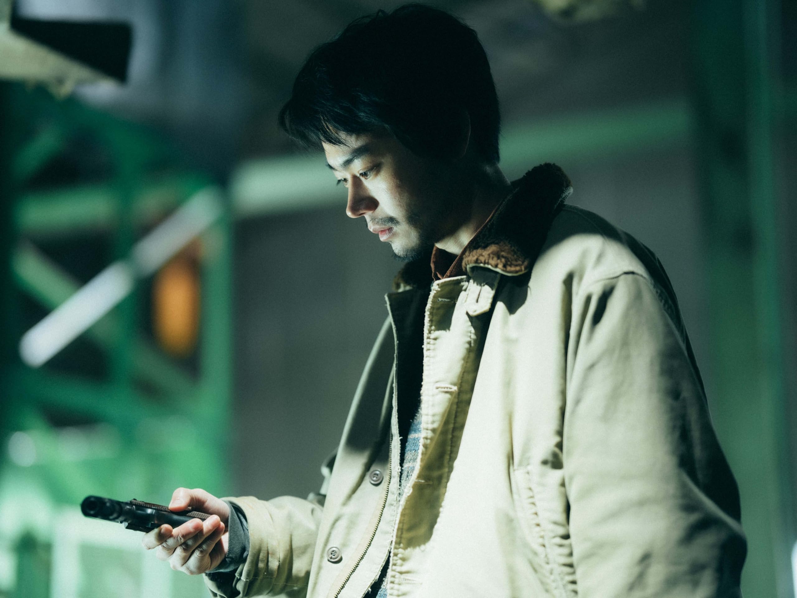 Cloud - Combo DVD + Blu-ray