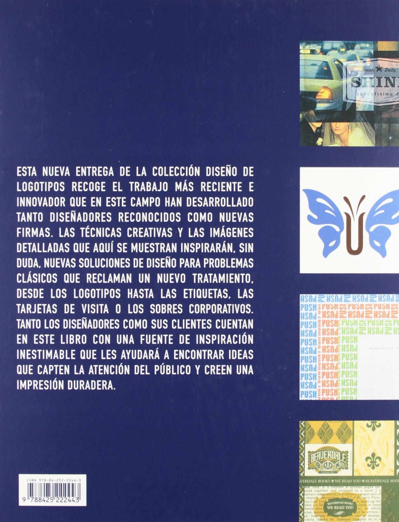 Diseño de logotipos 5