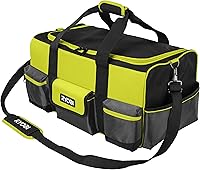 Vista 1 de RYOBI RSSLTB1 - Bolsa grande para herramientas, color negro