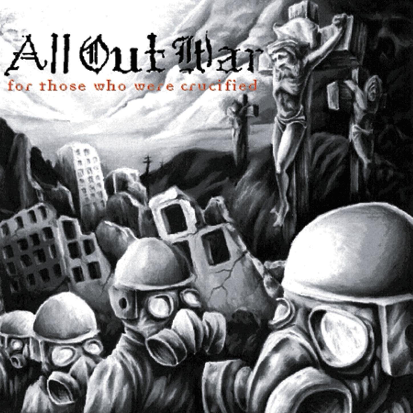 All Out War