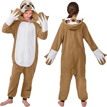 Spooktacular Creations Halloween Grigio Mouse Asino Mucca Costume Set Orecchie Animali Fascia Coda Costume Accessorio per Bambini Adulti
