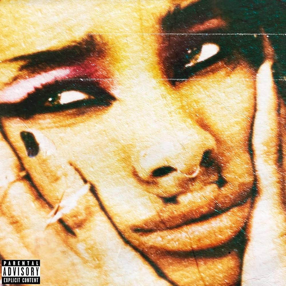 Amazon.co.jp: lately I feel EVERYTHING: ミュージック