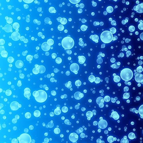 Blue Water Bubble - //medicalbooks.filipinodoctors.org