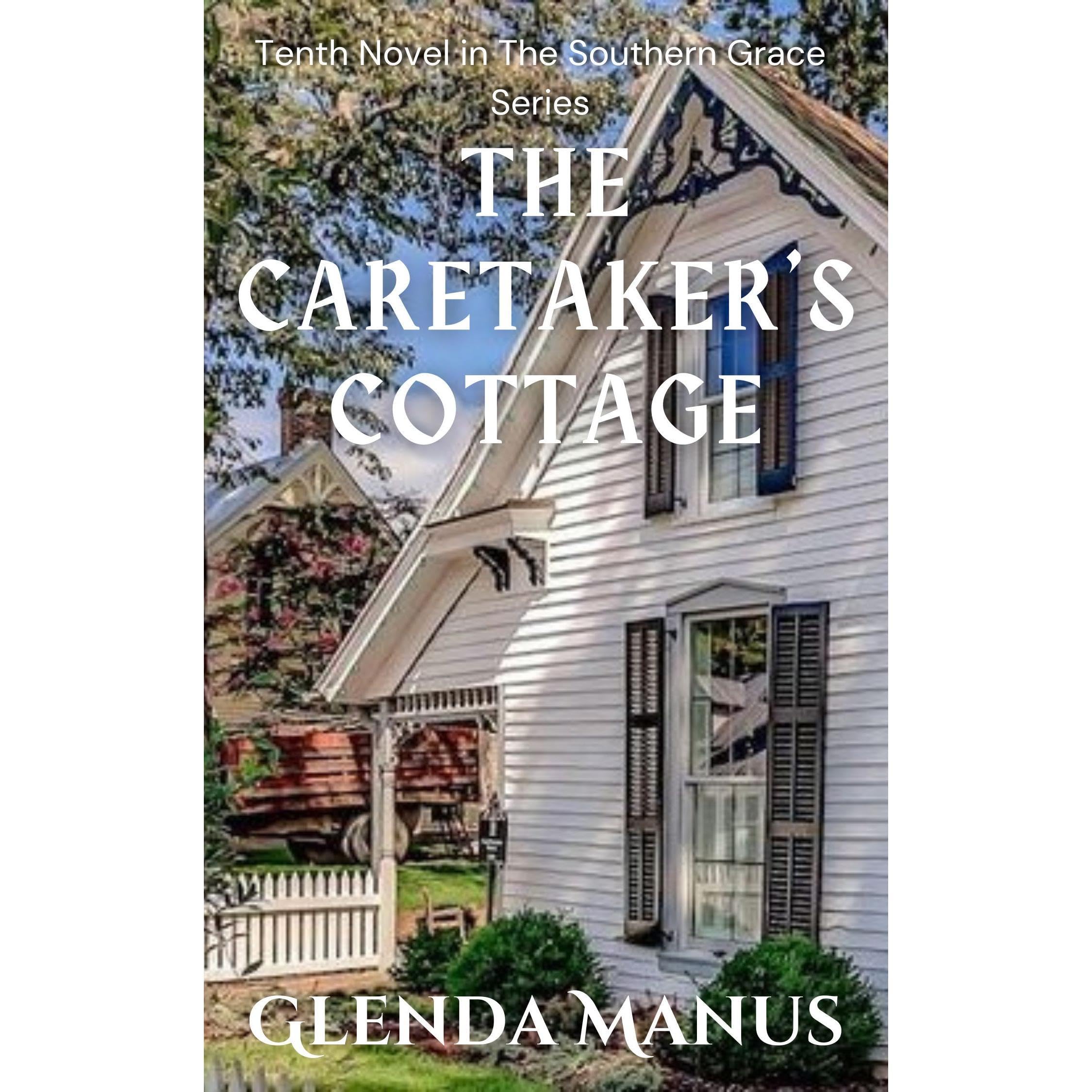 The Caretaker's Cottage