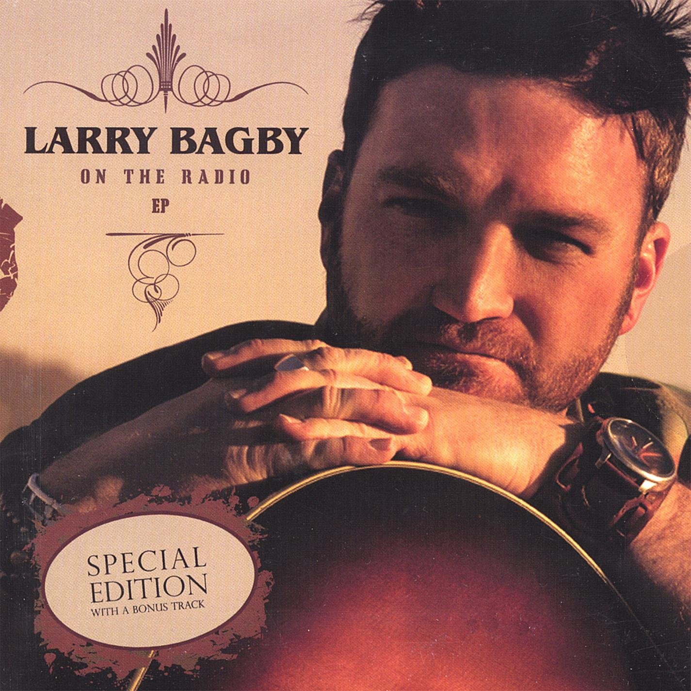 Larry Bagby