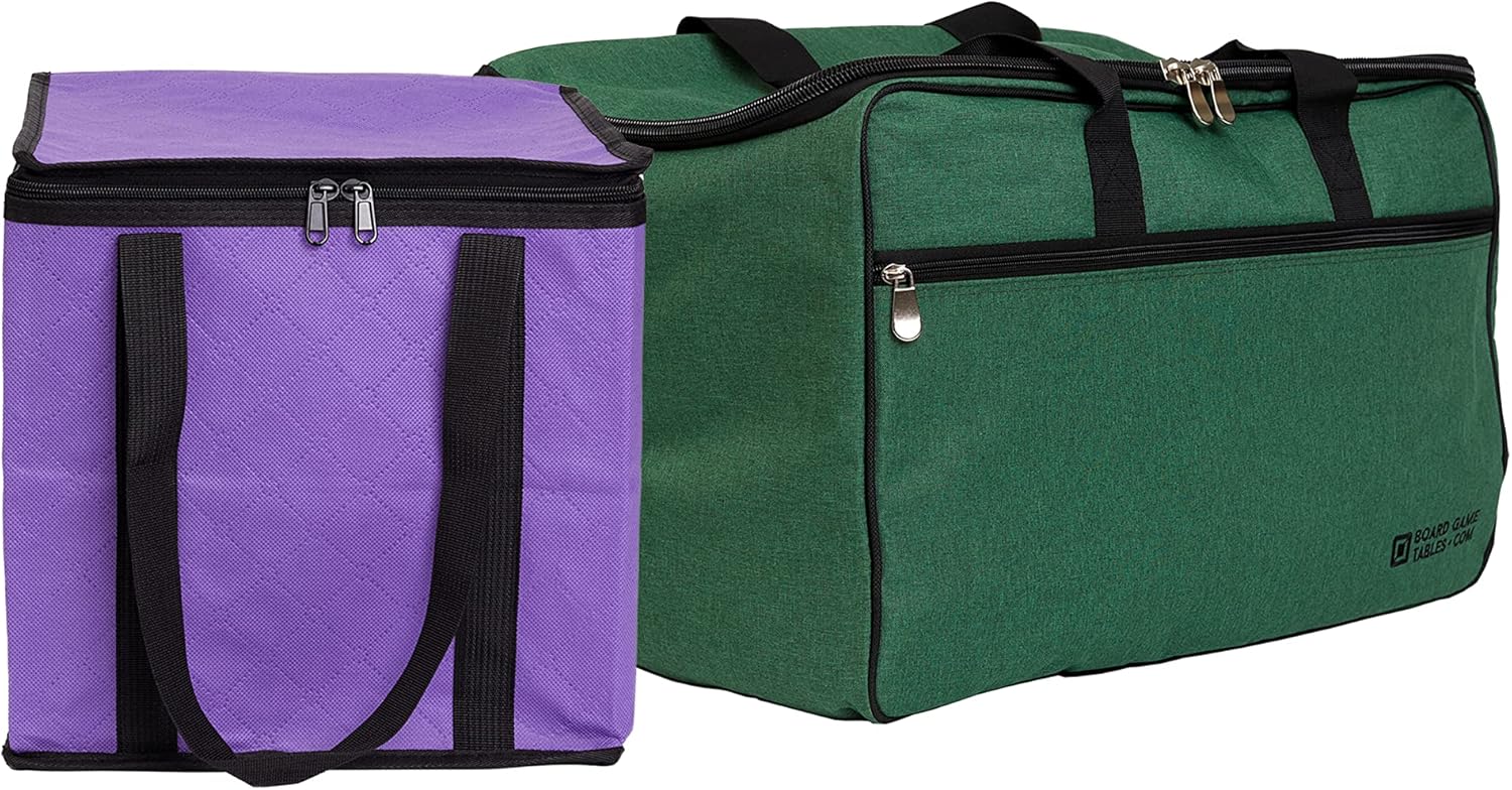 Board Game Bag Bundle 1 Board Game Bag [Backpack/Shoulder
