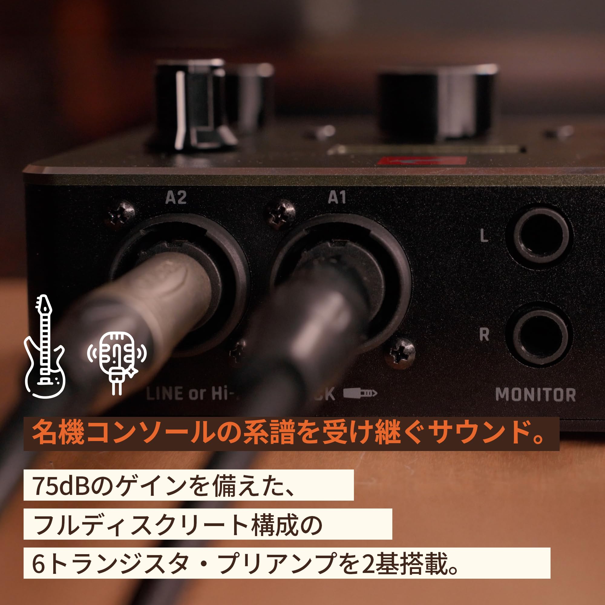 Amazon.co.jp: Antelope Audio Zenith 2 USB-Cオーディオ