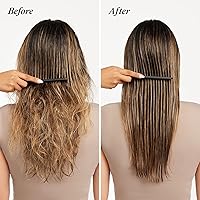 Vista 2 de UNITE Hair 7SECONDS Detangler Leave-In Conditioner Spray for Frizz Control & Heat Protection