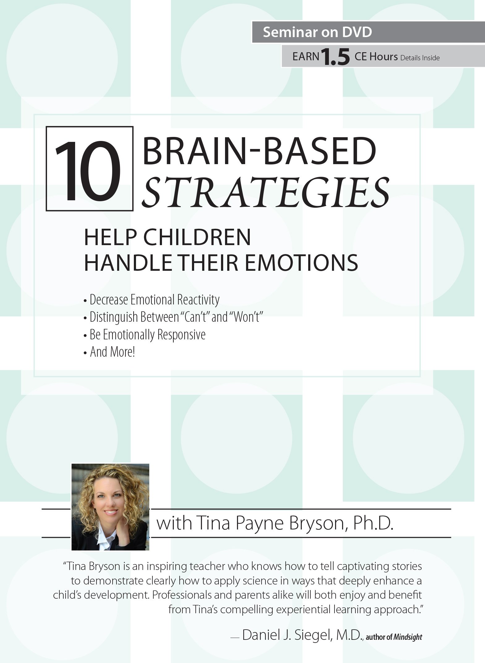 10 Brain-Based Strategies: He Children Handle Their Emotions