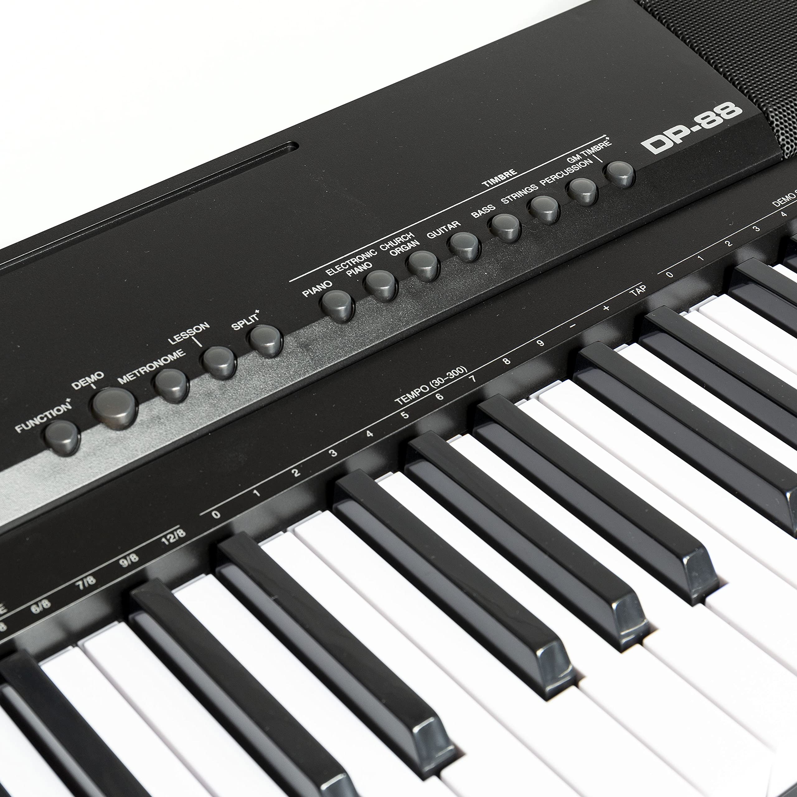 Fame DP-88 - Piano de scène