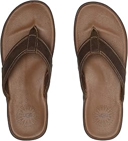 mens ugg flip flops sale