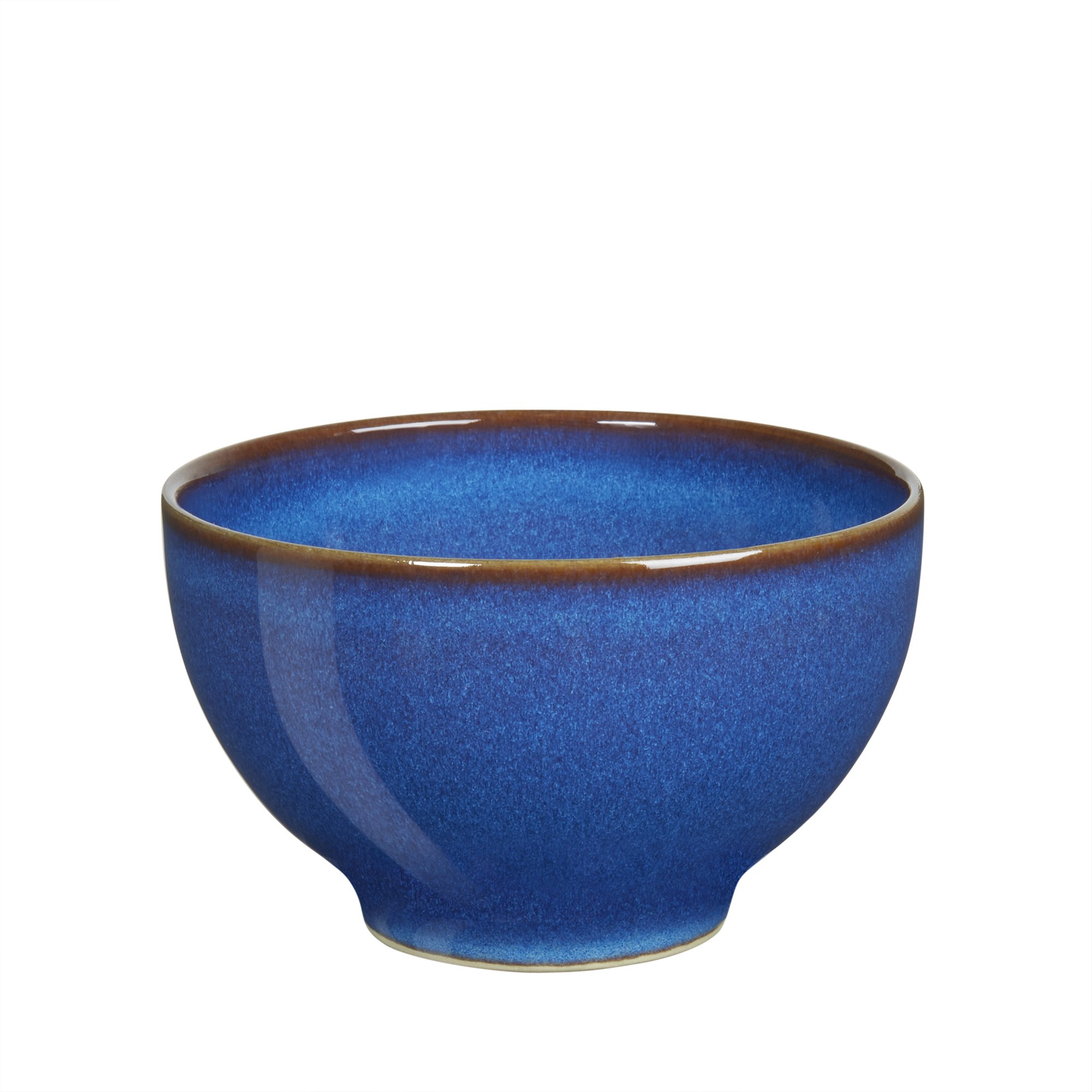 Denby 10 cm Imperial Small Bowl, Blue