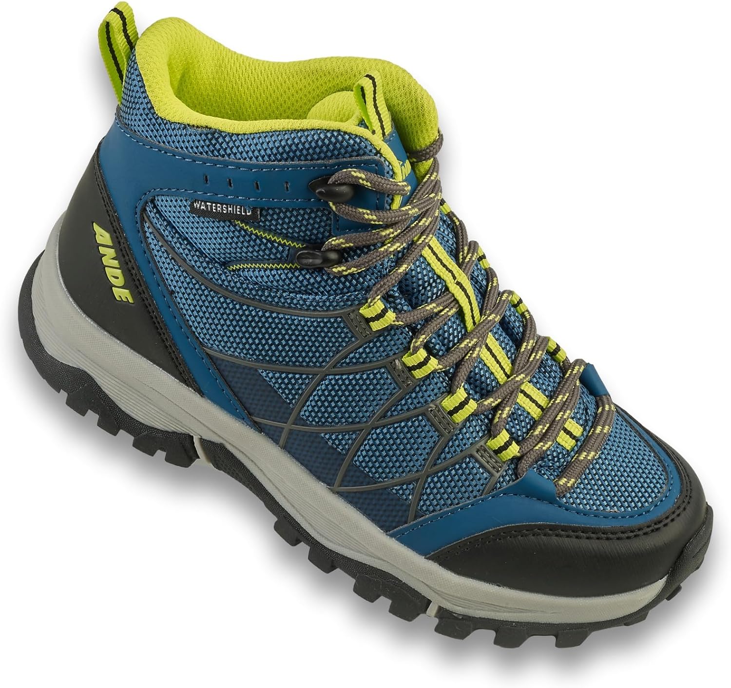 Ande Unisex Kid's Sport Trekking Boot
