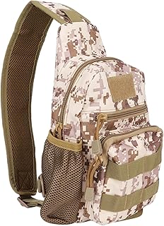 Haversack Mochila de caminhada bolsa de ciclismo bolsa esportiva bolsa de pano oxford mochila multifuncional para viagens ao ar livre caminhadas para viagens (Sansha Digital)