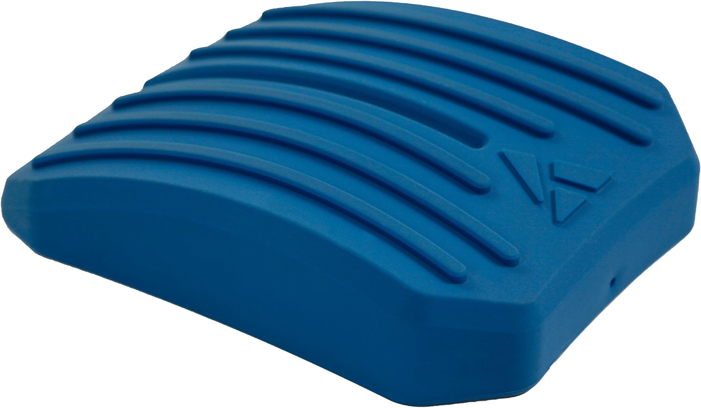 Core Restore - Inflatable Lumbar Support Cushion & Core Trainer for Back Pain Relief - Improve Posture - Active Sitting & Balance Tool - Ideal for Home, Office Chair or Car