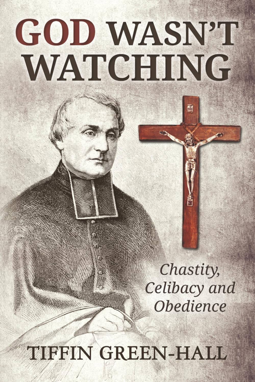 God Wasn’t Watching