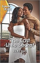 The Last Little Secret: A secret child romance (Sin City Secrets Book 4)