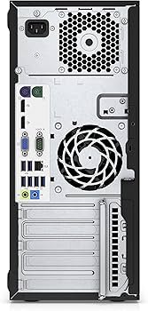 Amazon.com: HP EliteDesk 800 G2 Business Desktop Mini Tower, Intel