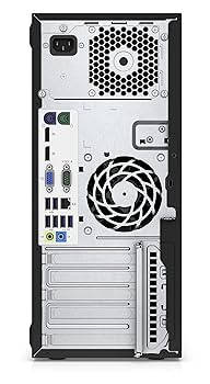 HP EliteDesk 800 G2 Business Desktop Mini Tower, Intel Core