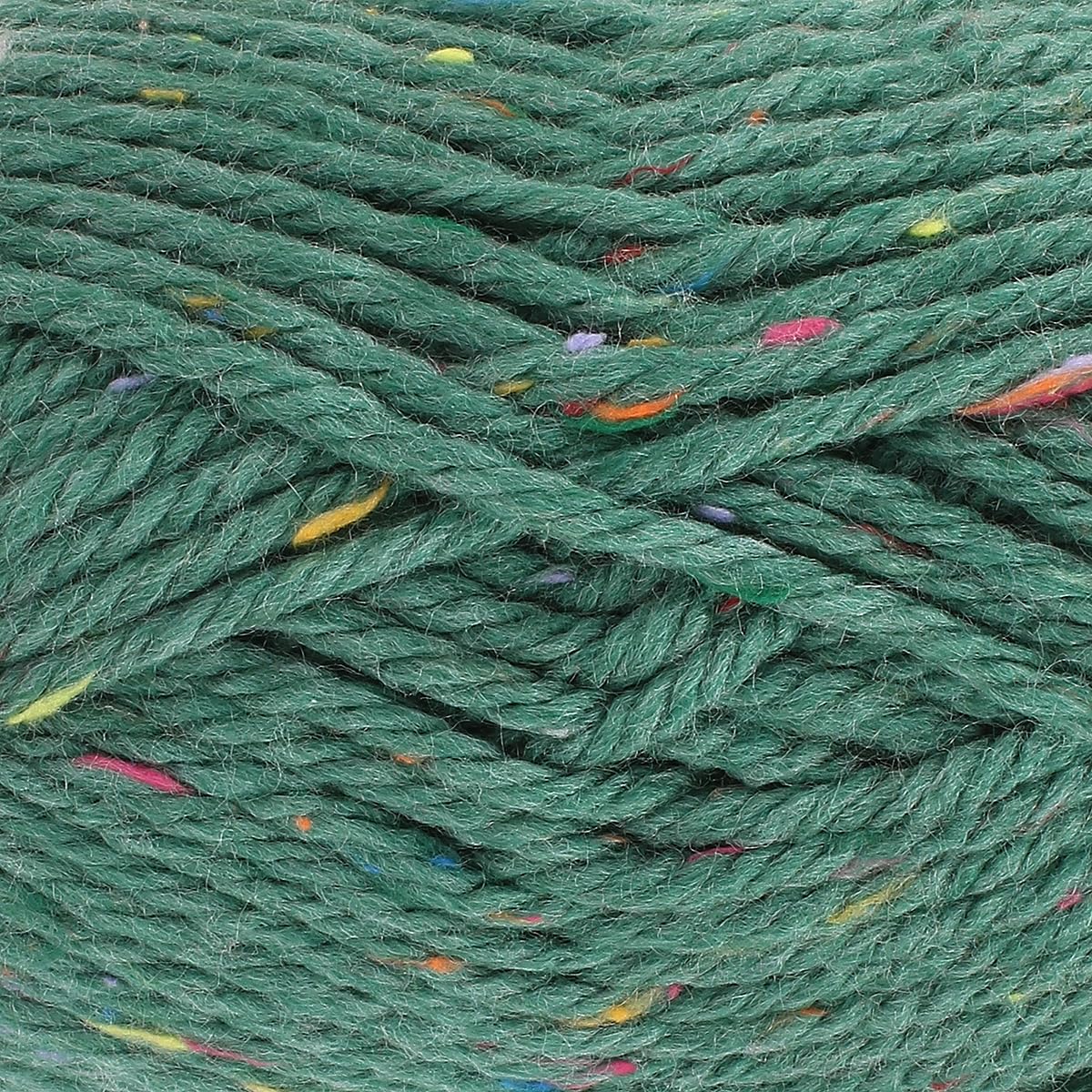 King Cole Big Value Super Chunky Tweed -  Loch Rannoch (6167)