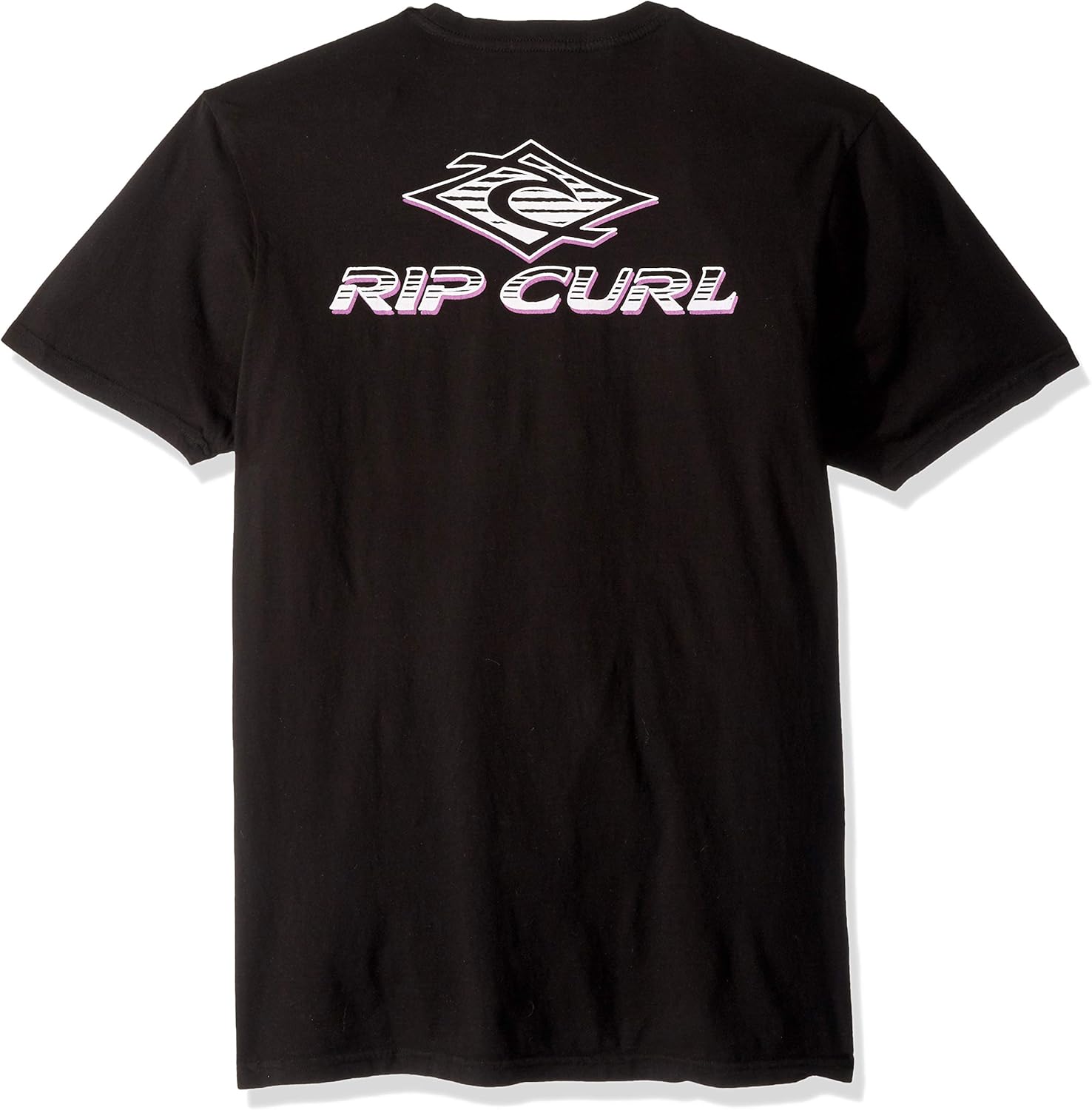 Rip Curl Men's 90's Strike Heritage Tee
