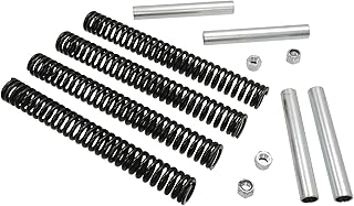 1962 Corvette Trunk Lid and Decklid Hinge Spring Set of 4