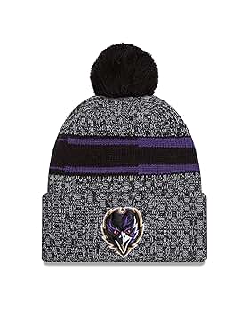 BoTT × New Era OG Logo Cuffed Pom Beanie BoTT × New Era OG Logo Cuffed Pom Beanie