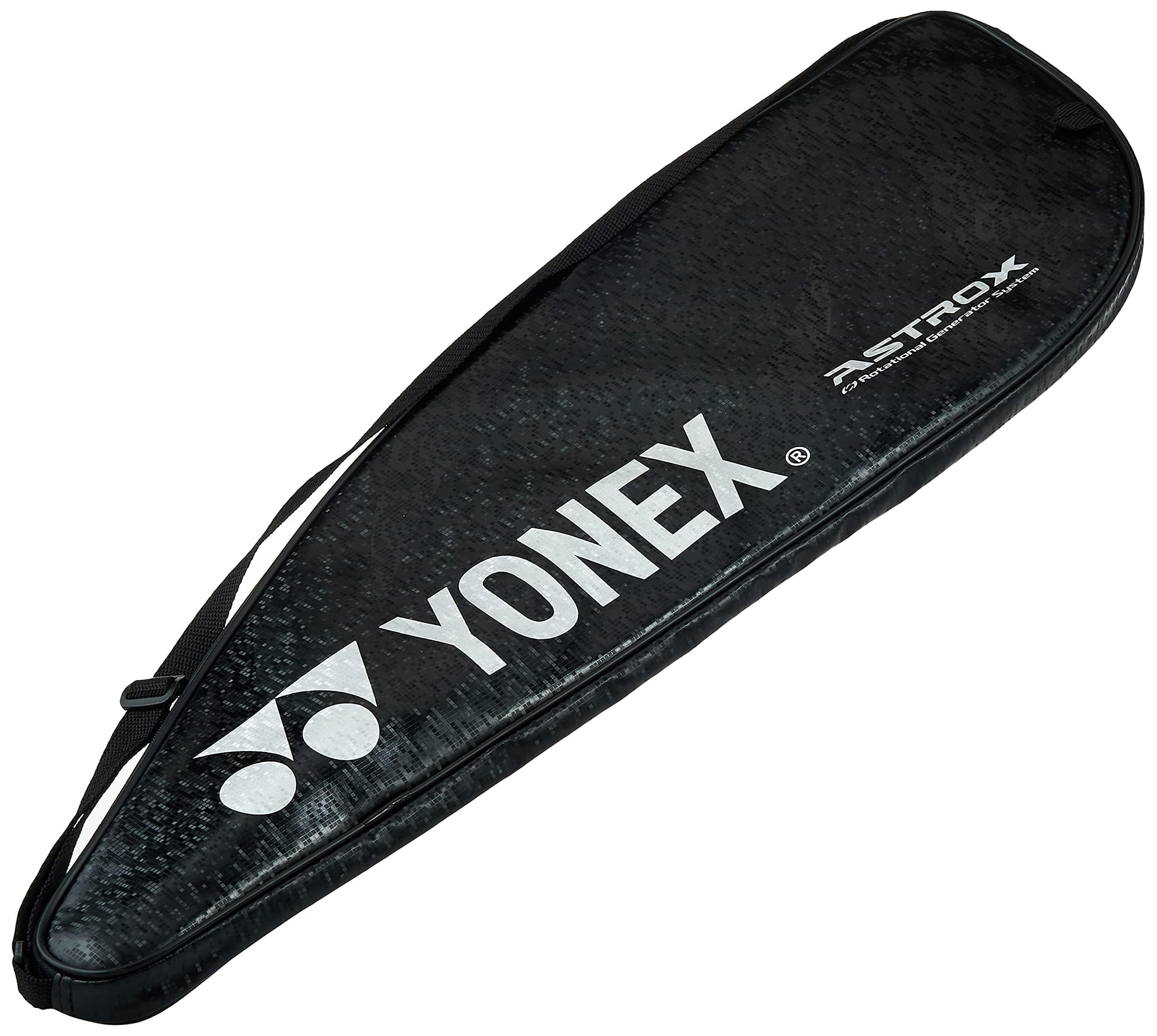 Amazon.com : Yonex ASTROX 100 ZZ Badminton Racquet,Kurenai