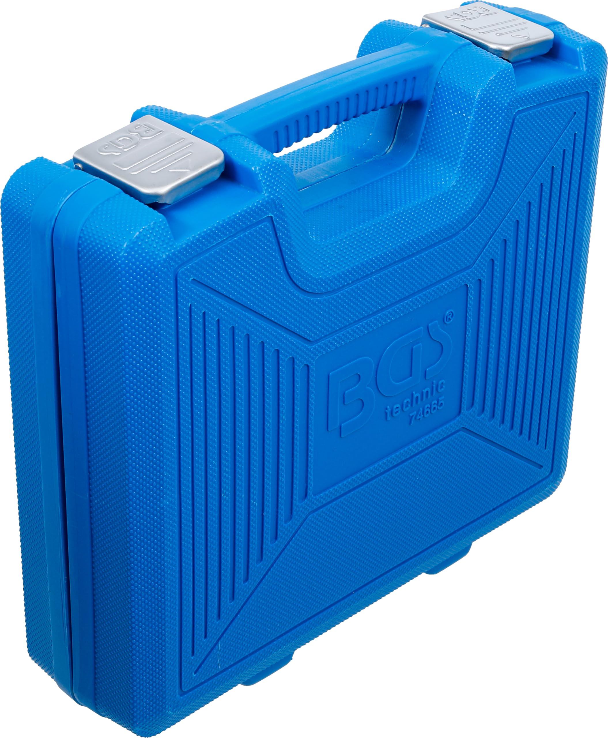 BGS 74665 | Set di estrattori iniettori diesel | per Ford EcoBlue 2.0L