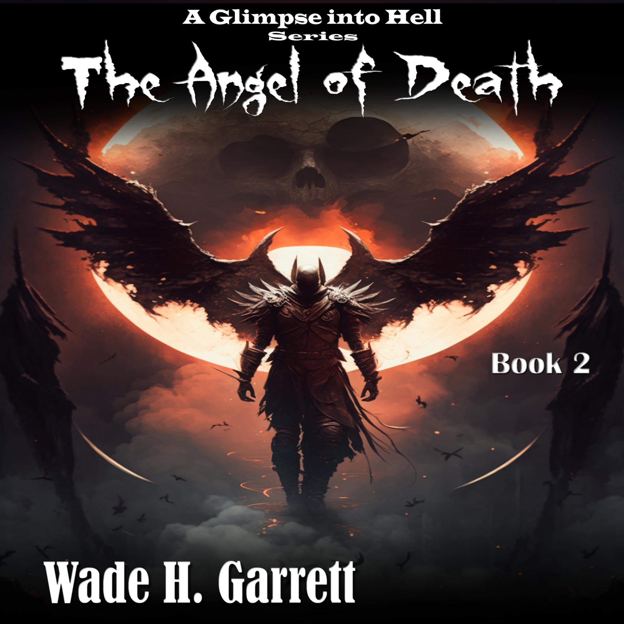 The Angel of Death