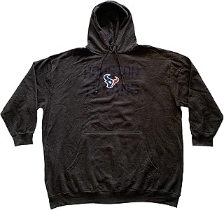 big and tall nfl sweatshirts