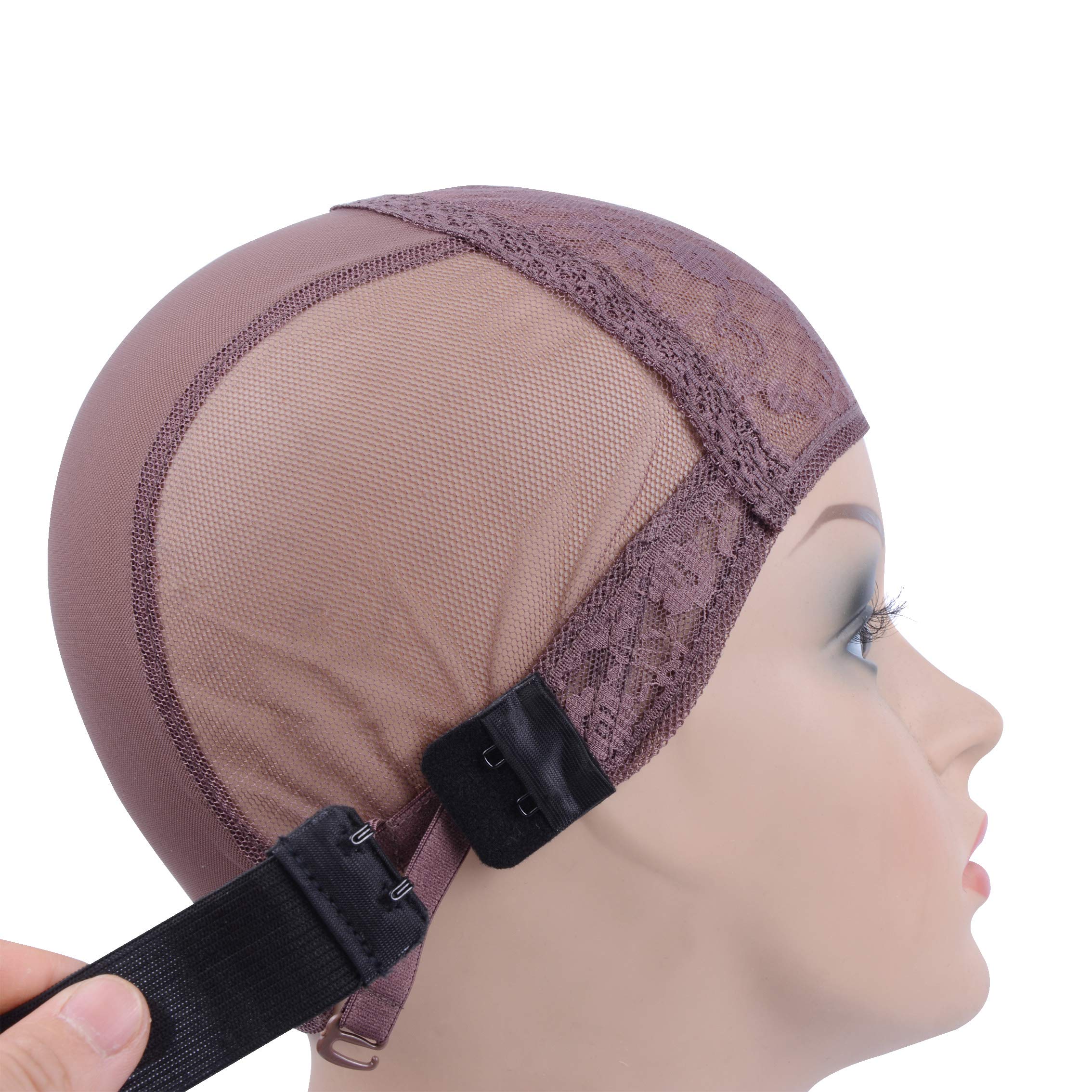 Fascia Per Parrucca Antiscivolo Per Uomo E Donna Fascia In
