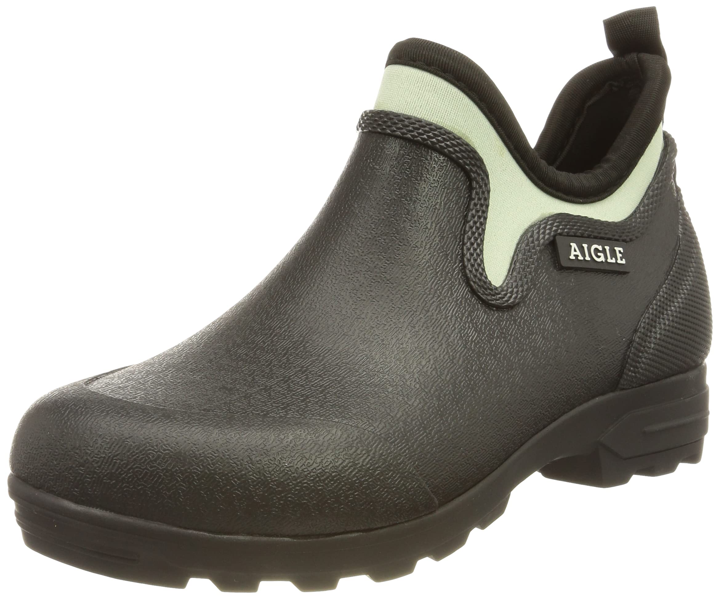 AigleWomen's Lessfor Plus Clog