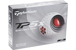 taylormade project s golf balls