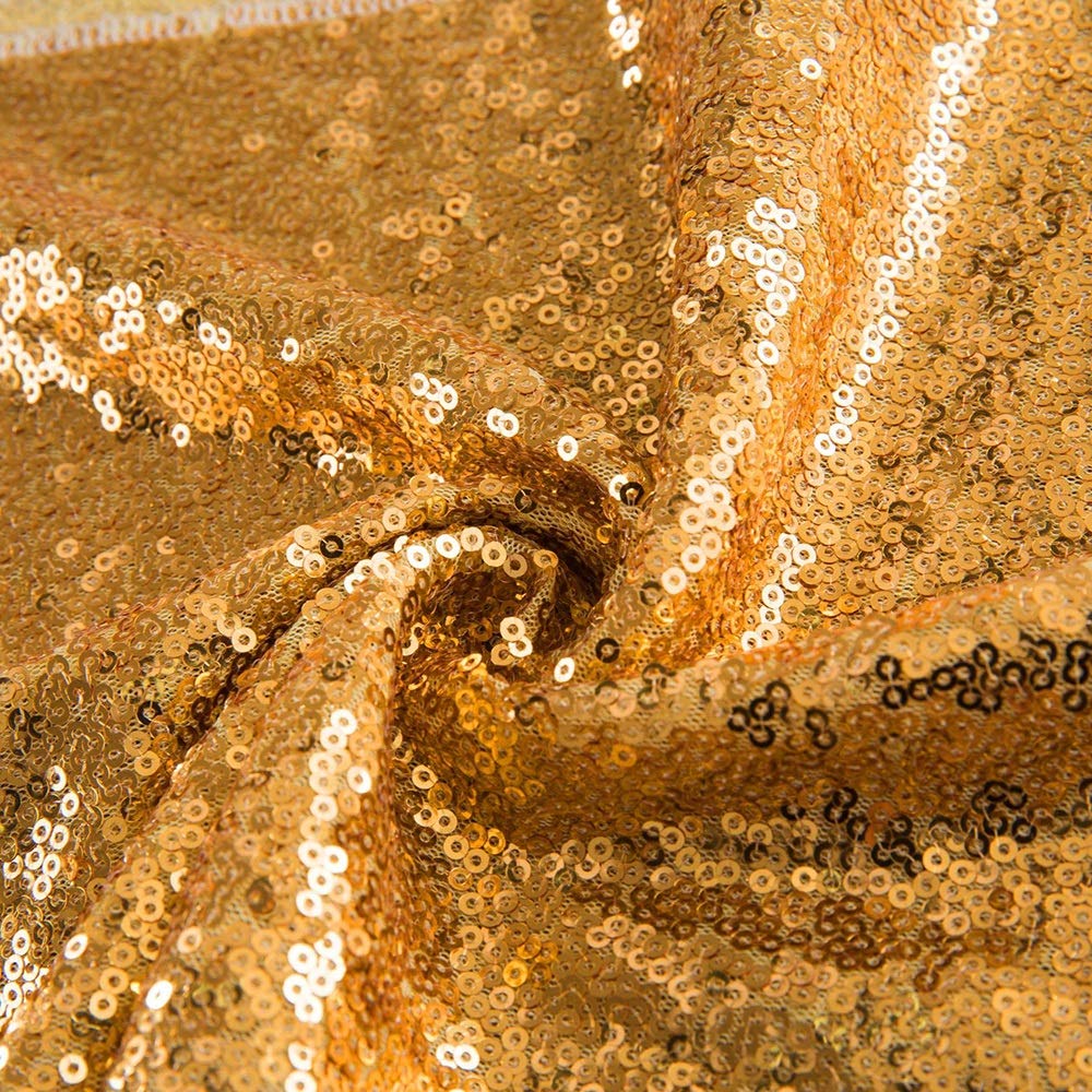 WedDecor Strass Runner da Tavolo per Decorazione Tavola, Festa