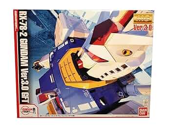 ガンダムフロント東京　セット RX-78-2 GUNDAM Ver.GFT 他 ガンダムフロント東京 セット RX-78-2 GUNDAM Ver.GFT 他 Amazon